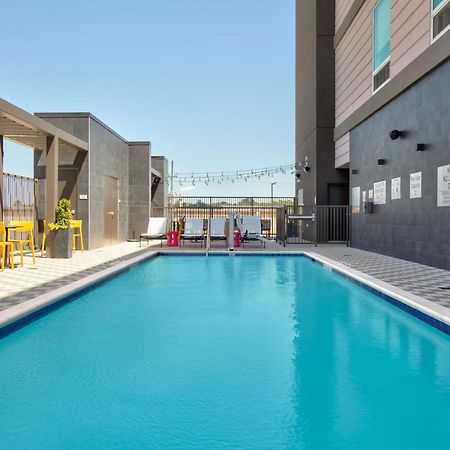 Home2 Suites By Hilton Huntsville, Tx Exterior photo