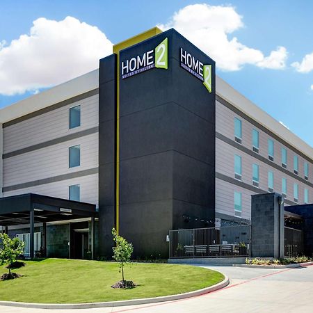 Home2 Suites By Hilton Huntsville, Tx Exterior photo